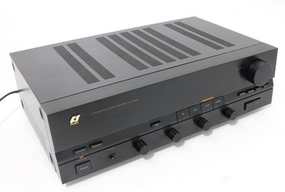 SANSUI AU-X301i FIRMOWY WZMACNIACZ STEREO !