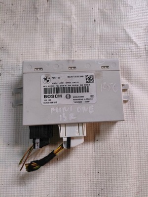 Mini one r56 модуль pdc 9252640 фото №1