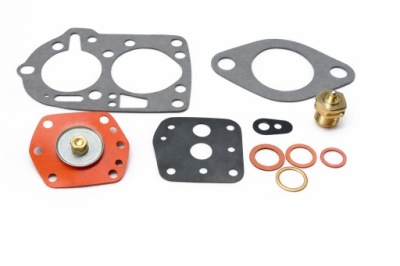 Набор ремонтный карбюратора solex pierburg 34 32 picb mercedes фото №1