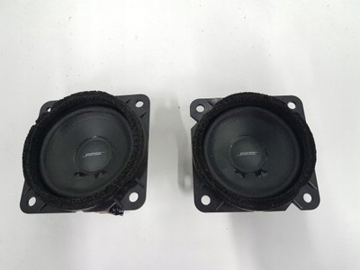 ALTAVOZ PARTE TRASERA BOSE INFINITI EX QX50 J50 08-15  