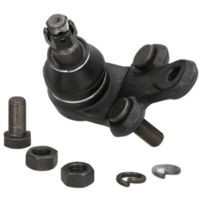 Шаровая опора рычага перед japko do lexus rx 300 фото №1