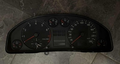 Лічильник прилади 4b0919860f фото №1