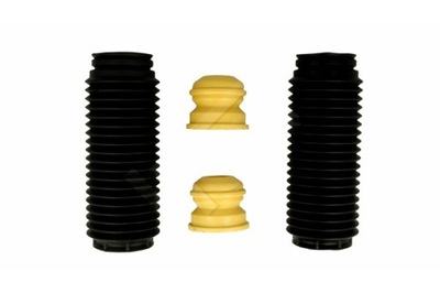 Комплект защита i отбойники амортизатора vito 2003- hart фото №1