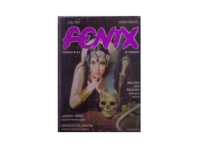Fenix nr 2 z 1991 roku