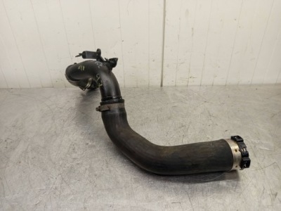 Wąż труба интеркулер renault captur dacia 0.9 tce ze144604208r фото №1