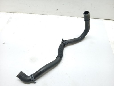 Шланг wąż wody seat leon iii 1.4 tsi фото №1