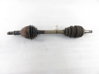 Привідний вал ліва opel vectra c 2.2 direct фото №1