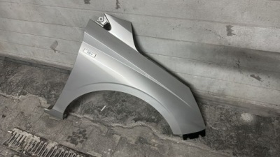 Hyundai i20 2021- крила правий передній перед фото №1