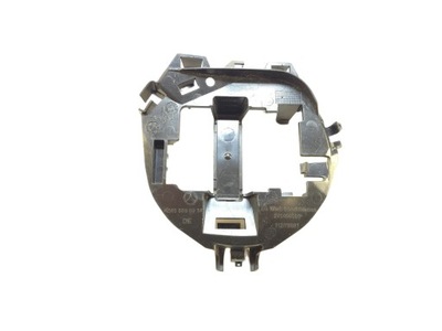 Mercedes b w246 a w176 кронштейн кронштейн радара a2468880014 оригінальний номер фото №1