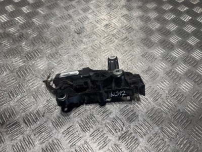 Mercedes s w217 podajnik поперечина a2178600182 фото №1