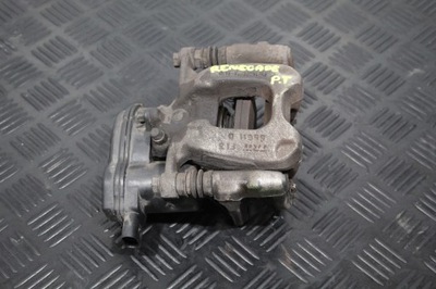 Суппорт тормозной правый задняя jeep renegade фото №1