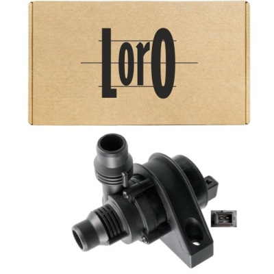 Дополнительная насос wody do bmw 5 e39 1995- фото №1