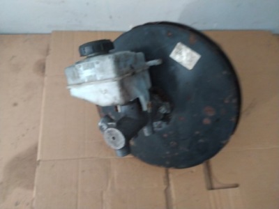 Насос усилитель тормозов тормозные opel movano renault master 7700308123 фото №1