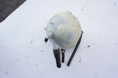 Бачок расширительный mercedes vito w639 2 ii 2.2 cdi 111cdi фото №1