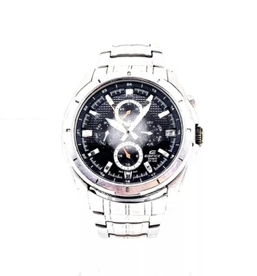 ZEGAREK CASIO EDIFICE 3745 EF-328