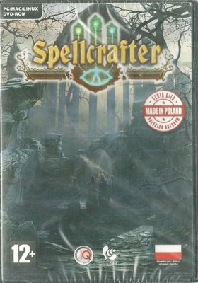 Spellcrafter