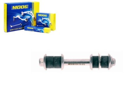 Соединитель тяга стабилизатора задняя l/p mitsubishi l200 l200 triton фото №1