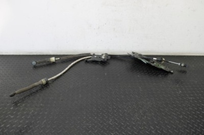 Тросы переключения передач jeep compass ii 2 552726350 фото №1