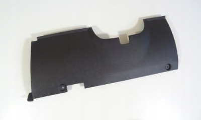 2010+ mustang защита нижняя приборная панель pod воздуховод фото №1