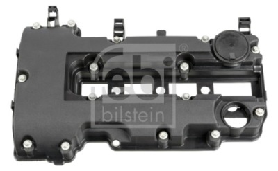 Febi bilstein крышка головки цилиндров фото №1