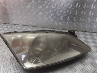 Лампа правая передняя ford mondeo mk3 1.8 1s71-13005-al фото №1