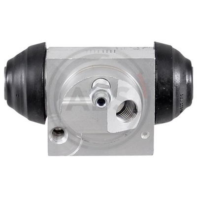 Цилиндрик тормозной do renault duster фото №1