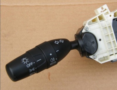 Переключатель комбинированный honda civic viii ufo 05-11 фото №1