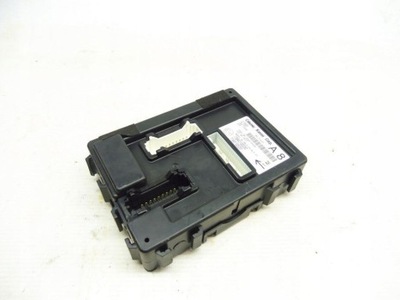 Модуль блок управления bsi 284b11ka0d nissan juke фото №1