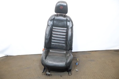 Сидіння водія alfa romeo giulietta фото №1