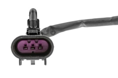 Замок капот крышки двигателя chevrolet captiva 06- фото №1