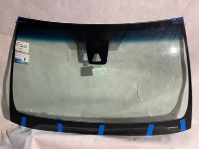 Стекло передняя toyota avalon gsx50 sedan камера acoustic po 2018- фото №1