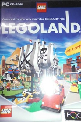 legoland