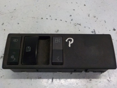 Actros mp4 перемикач вікон фото №1