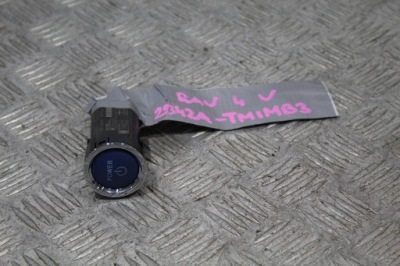 Кнопка power toyota rav4 v 5 2842a-tmimb3 фото №1