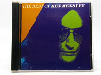 Ken Hensley – The Best Of Ken Hensley