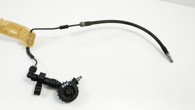 Alfa romeo giulietta 1.6 jtdm шланг сцепления фото №1