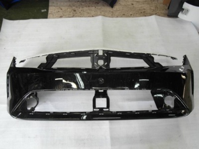 Бампер передній перед opel astra l 6 vi nr99 фото №1