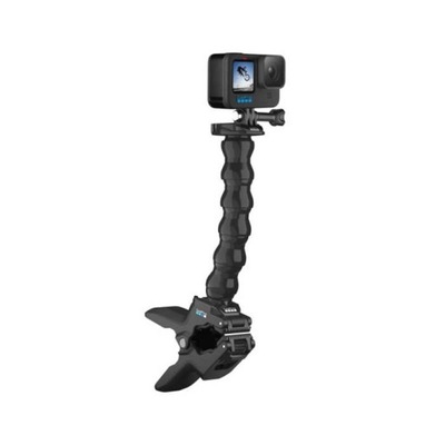 Uchwyt Elastyczny Szczęki GoPro Jaws Flex Clamp