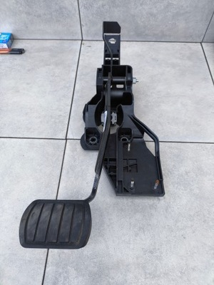 Ds7 citroen 2019 peugeot 5008 ii 2 citroen ds7 педаль основа гальма e фото №1