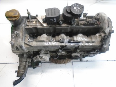 Chrysler pt cruiser 2.2crd головка a6640101020 фото №1