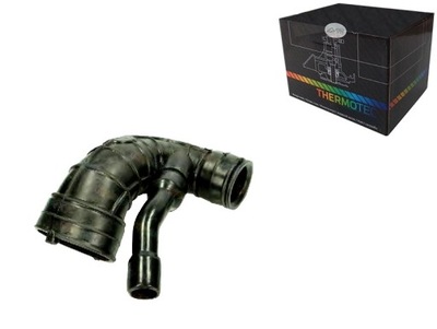 Шланг впускной воздуха citroen c2 c3 i c3 ii c фото №1