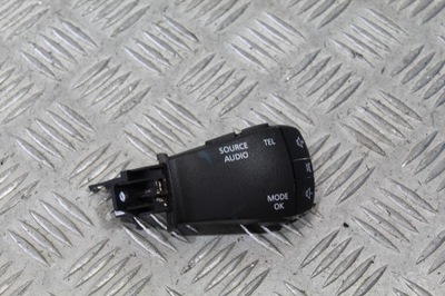 Управление радио kadjar lift 255520229r фото №1