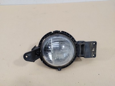 Противотуманная фара левый = правый перед mini r55 r56 r57 2751295 фото №1