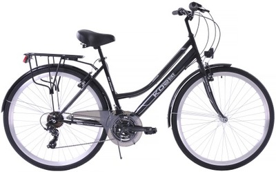 ROWER TREKKINGOWY DAMSKI 28 KOZBIKE NAIROBI 19''