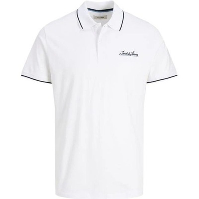 JACK AND JONES Classic Koszulka POLO tu L _34099