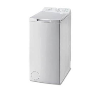 PRALKA INDESIT BTW L50300 PL/N 5 KG BIAŁA 1000OBR