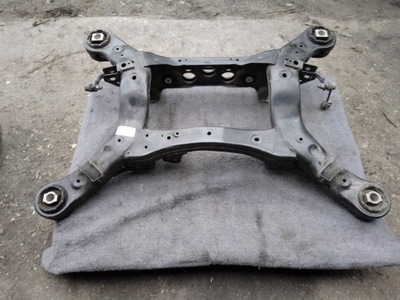 Підрамник підрамник задня mercedes gle w167 фото №1