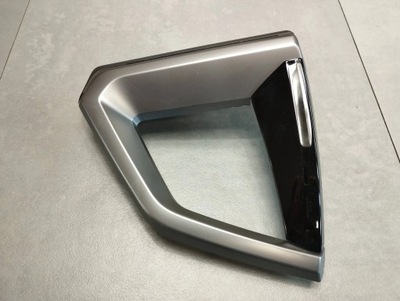 Audi q4 e-tron рамка dekor 89b853189 фото №1