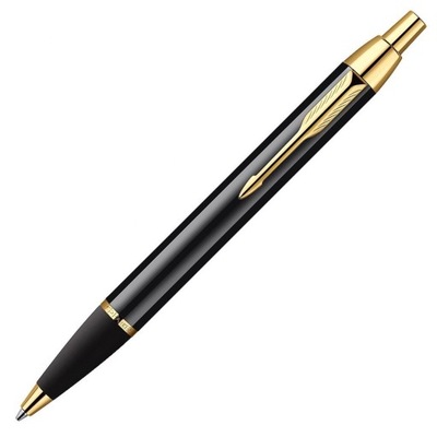 Długopis Parker Ingenuity BT - czarny