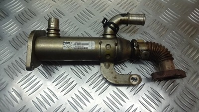 RADUADOR GASES DE ESCAPE PEUGEOT 407 2.0 HDI 9645689780  